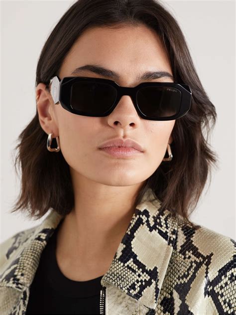 prada heart shaped sunglasses|prada sunglasses models.